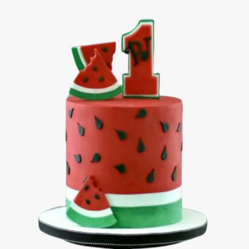 کیک شب یلدا لاکچری