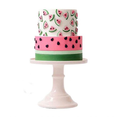 عکس خفن کیک تولد تم یلدایی