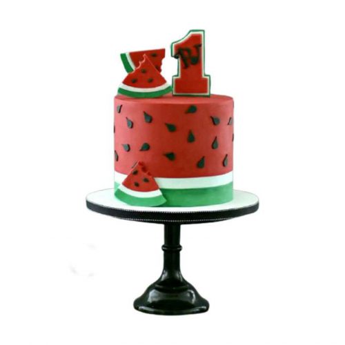 کیک شب یلدا لاکچری