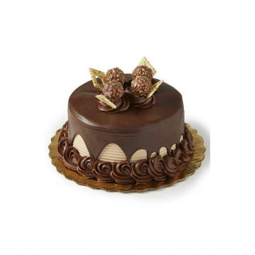 کیک شکلاتی کیک تهران